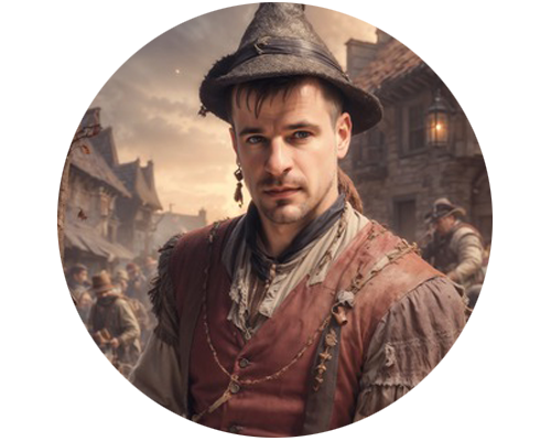 ЗвукГрад – это город, где правит мощная энергия рока!