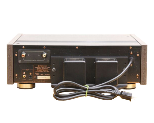 Pioneer pd-5000