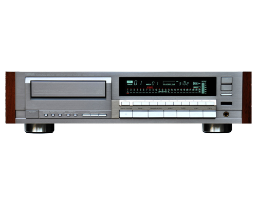 Yamaha CDX-2000