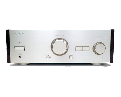 KENWOOD L-A1