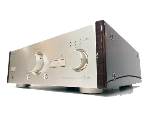 KENWOOD L-A1