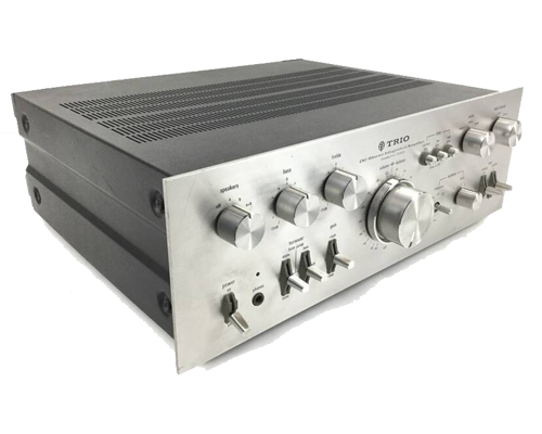 TRIO KA-7300D