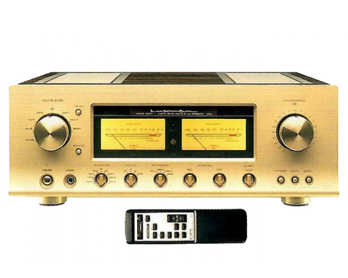 Luxman L-507s