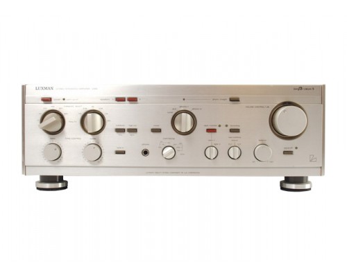Luxman L-510