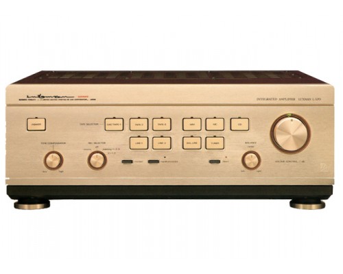 Luxman L-570