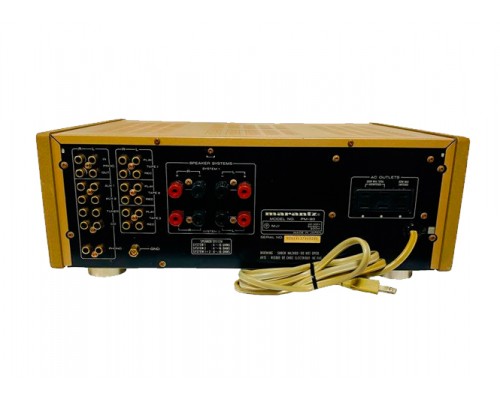 Marantz pm-80