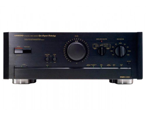 ONKYO integra a-2001