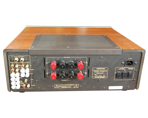 ONKYO Integra A-927LTD