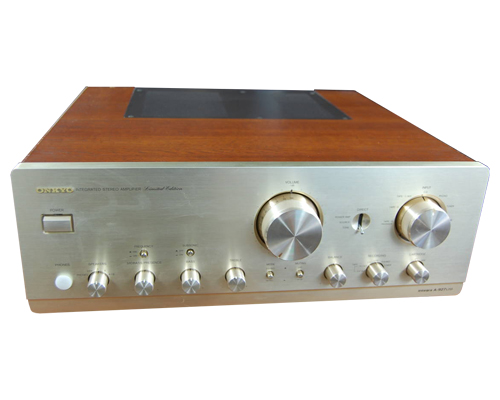 ONKYO Integra A-927LTD