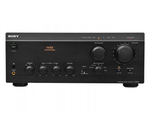 Sony TA-FA7ES