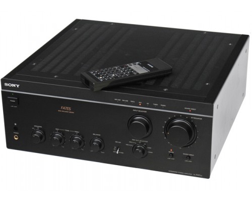Sony TA-FA7ES