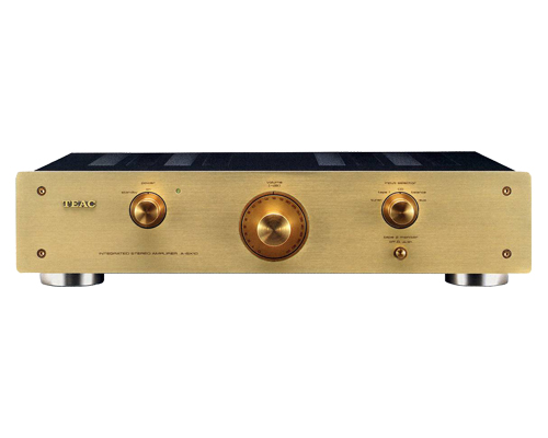 TEAC A-BX10