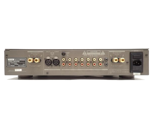 TEAC A-BX10