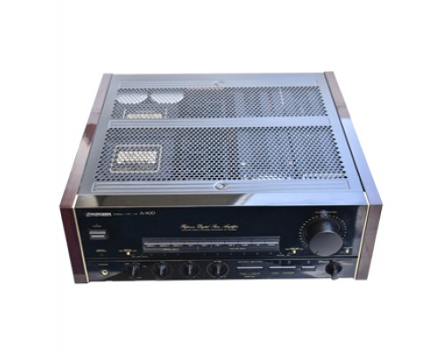 Pioneer A-90D urushi