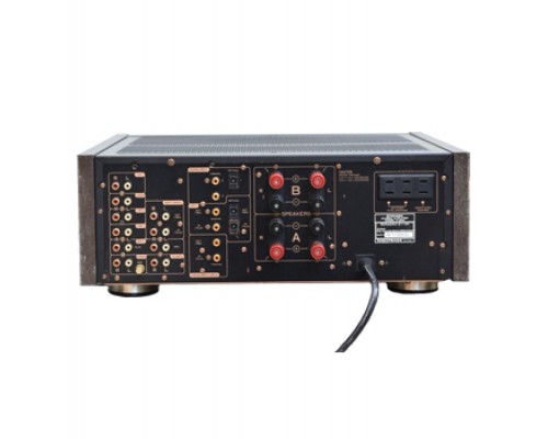 Pioneer A-90D urushi