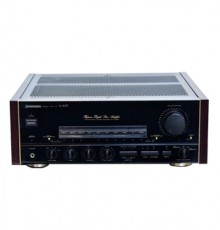 Pioneer A-90D urushi
