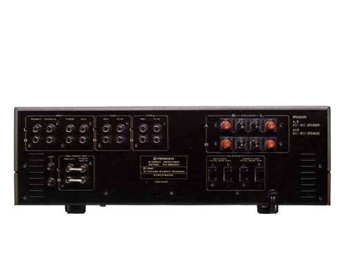 Pioneer sa-8800 ll