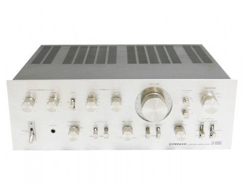 Pioneer sa-8900 ll