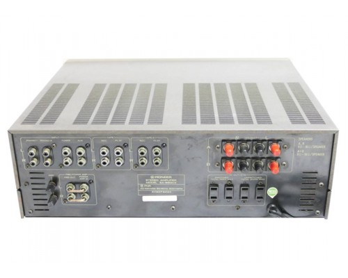 Pioneer sa-8900 ll